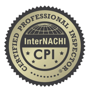 InterNACHI Professional Certified Inspector